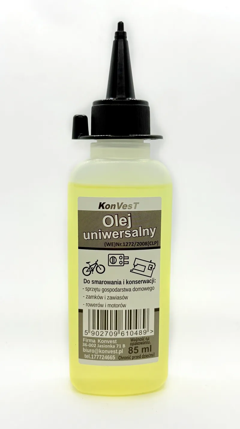 Olej Uniwersalny 85ml
