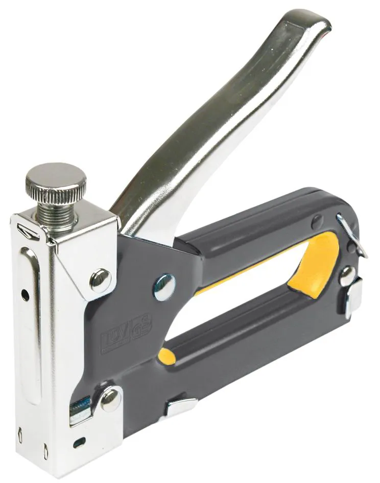 Zszywacz Tapicerski 14mm Regulowany J14 TOPEX