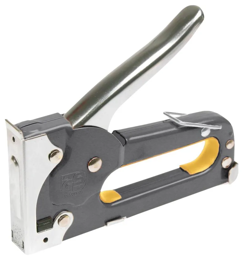 Zszywacz Tapcerski 4-8MM Metal. J03 TOPEX