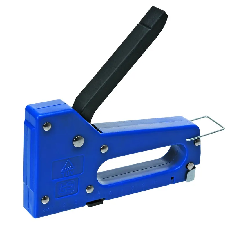 Zszywacz Tapicerski 4-8MM J07 TOP TOOLS