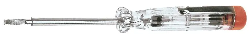 Próbnik Napięcia 140mm 125-250V Sru TOPEX