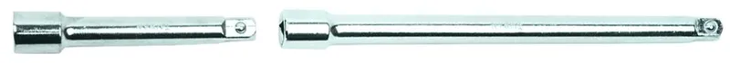 Przedłużka 1/2'' 2 Sztuki 120mm I 245mm TOP TOOLS