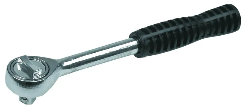 Grzechotka 3/8'' 200mm TOP TOOLS