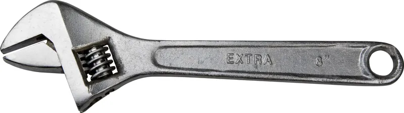 Klucz Nastawny Typu Szwed 375mm TOP TOOLS