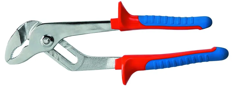 Szczypce Nastawne Do Rur 250mm Izolowane TOP TOOLS