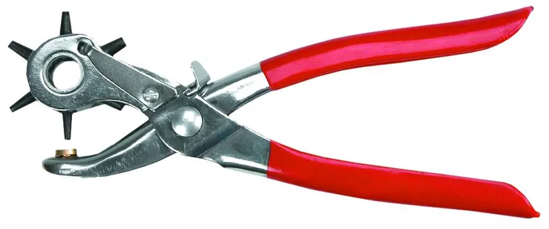 Dziurkacz Rewolwerowy TOP TOOLS