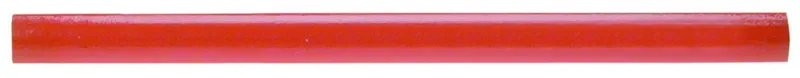 Ołówek Stolarski 12 Sztuk TOP TOOLS