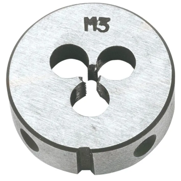 Narzynka DIN223 25mm M10 TOPEX