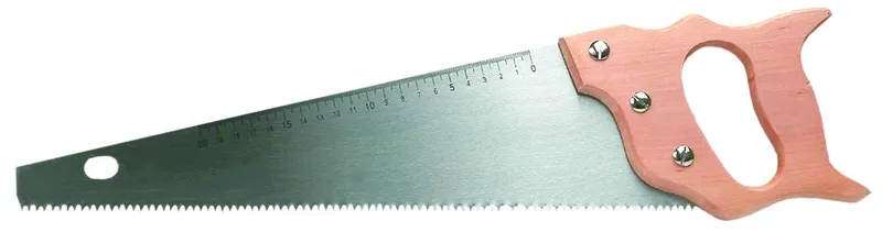 Piła Płatnica Z Podziałką 400mm TOP TOOLS