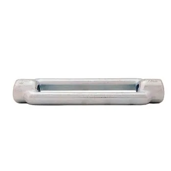 Śruba Rzymska Korpus 14mm