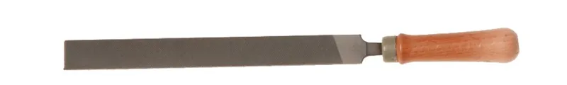 Pilnik Ślusarski Rpsa Płaski 200-2
