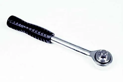 Grzechotka 1/2'' VOREL