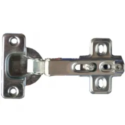 Zawias Puszkowy 35mm Metalowy