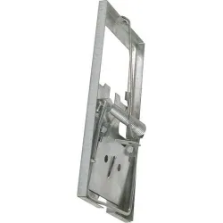 Łapka Na Myszy Metalowa
