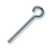 Śruba Hakowa R6 12*120MM