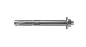 Kołek Stalowy 16*120/M12