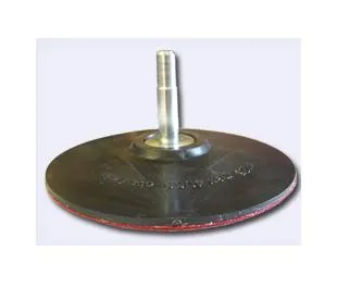 Tarcza Z Rzepem 125mm