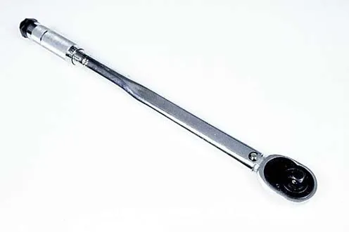 Klucz Dynamometryczny 1/2'' 28-210NM VOREL