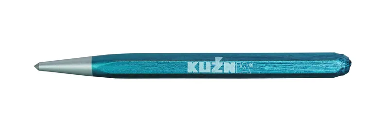 Punktak Ślusarski L-100MM KUŹNIA