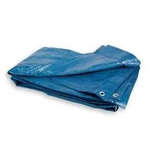 Plandeka 60g/m² 3*3M