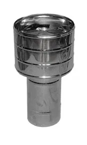 Deflektor Kwasoodporny 120mm