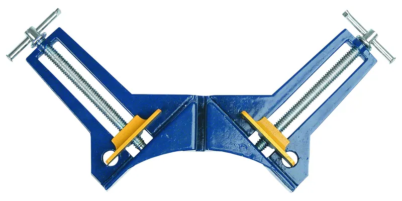 Ścisk Narożnikowy 75*75MM TOP TOOLS