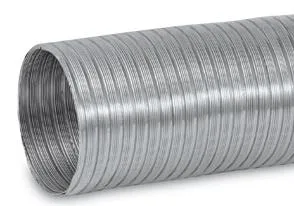 Rura Aluminiowa Flex 140mm