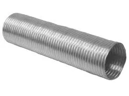 Rura Aluminiowa Flex 125mm