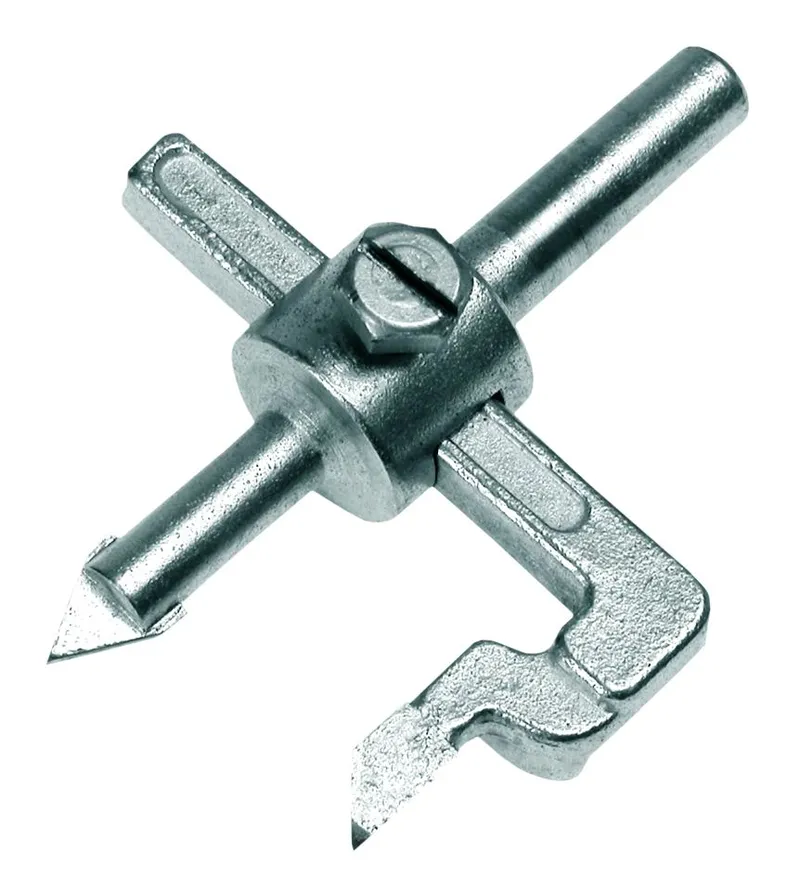 Wycinarka Do Glazury 20-100 TOP TOOLS