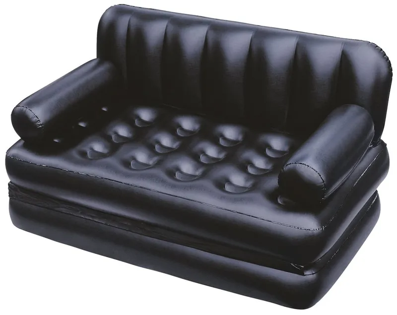 Dmuchany Materac Sofa 5w1 188 x 152 x 64 cm BESTWAY 75056