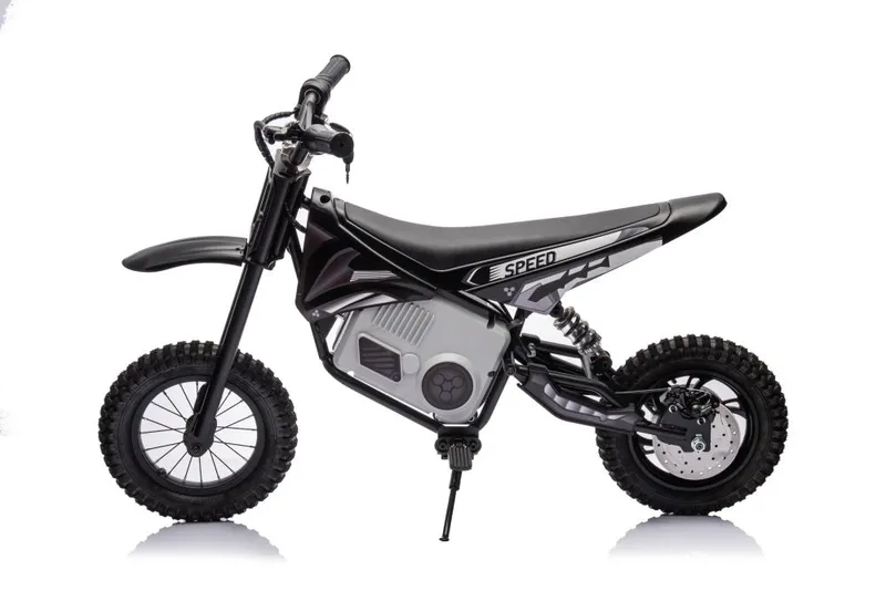 Motor Crossowy Na Akumulator A9901 36V - Czarny