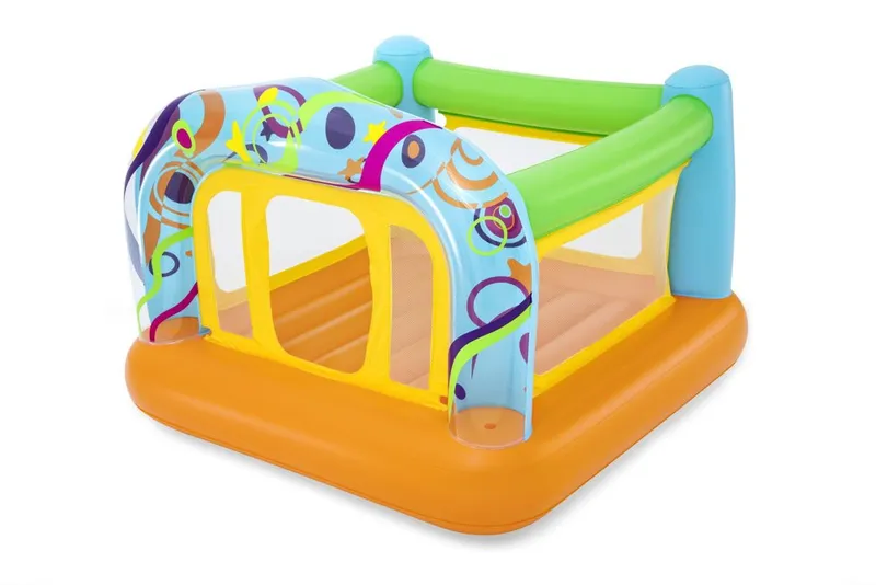 Dmuchany Zamek Z Pompką 175 x 173 x 130 cm BESTWAY 52441