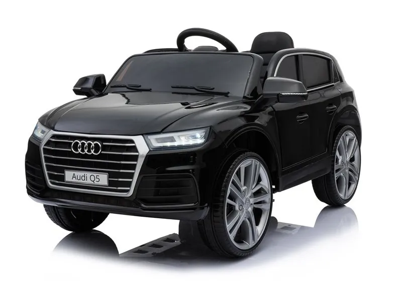 Auto Na Akumulator AUDI Q5 Lakierowany - Czarny