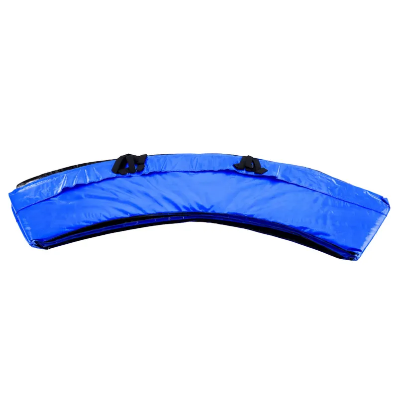 Osłona Sprężyn Do Trampoliny SPRING PAD 305-312 cm 10ft - Niebieska