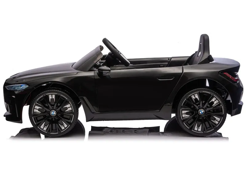Auto Na Akumulator BMW I4 4X4 JE1009 - Czarne