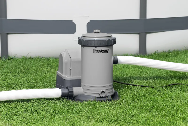 Pompa Filtrująca Do Basenu 9463l/h BESTWAY 58391