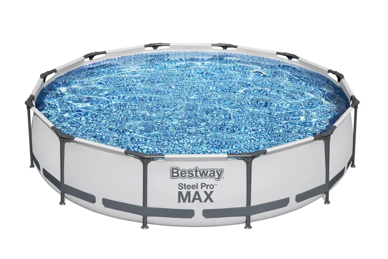 Basen Stelażowy 366 x 76 cm BESTWAY 56416