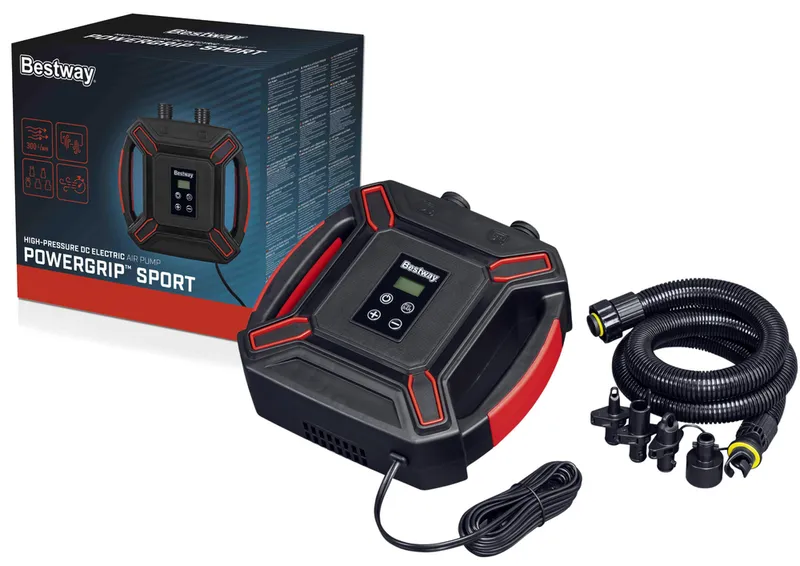 Wysokociśnieniowa Pompka Elektryczna BESTWAY 62265