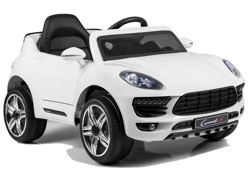 Auto Na Akumulator Coronet S - Biały