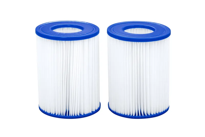 Filtr Do Pompy Filtrującej Typ II 2szt. BESTWAY 58094