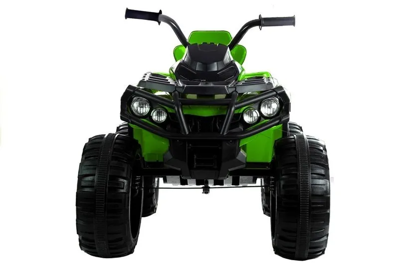 Quad Na Akumulator R/C BDM0906 - Zielony