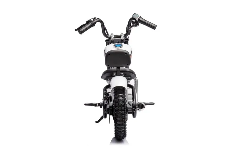 Motor Na Akumulator A9902 36V - Biały