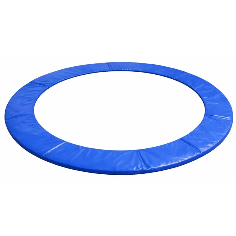 Osłona Sprężyn Do Trampoliny SPRING PAD 480-487 cm 16ft - Niebieska