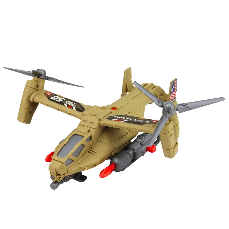Zestaw Militarny Wojskowy Helikopter Czołg Poduszkowiec Żołnierz Baza