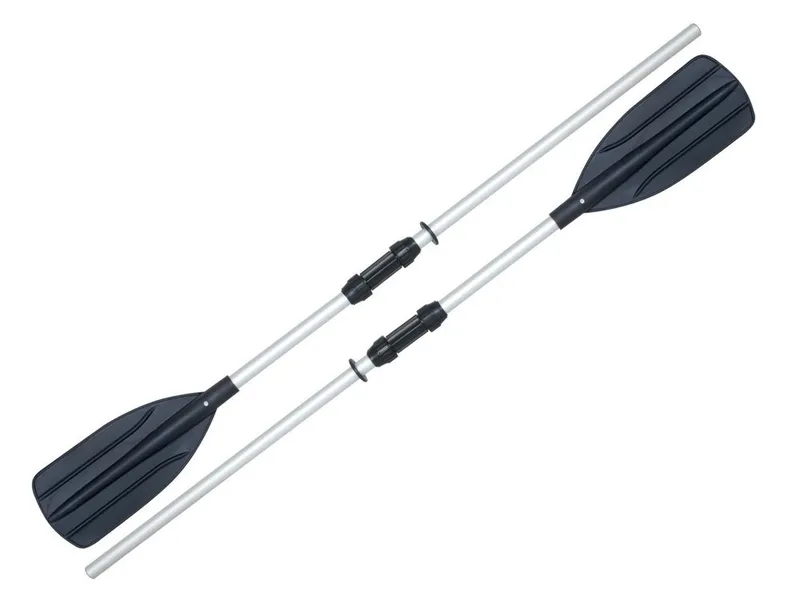 Wiosła Aluminiowe 145cm BESTWAY 62064
