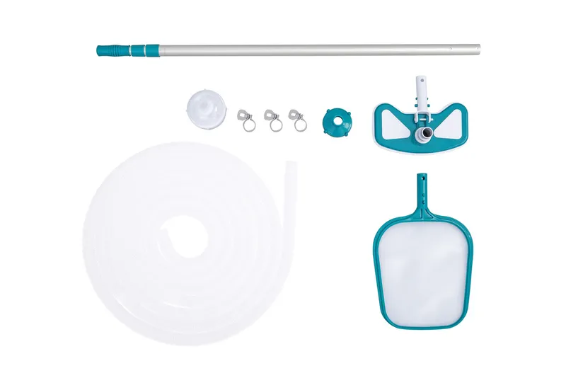 Zestaw Do Czyszczenia Dna Basenu BESTWAY 58234