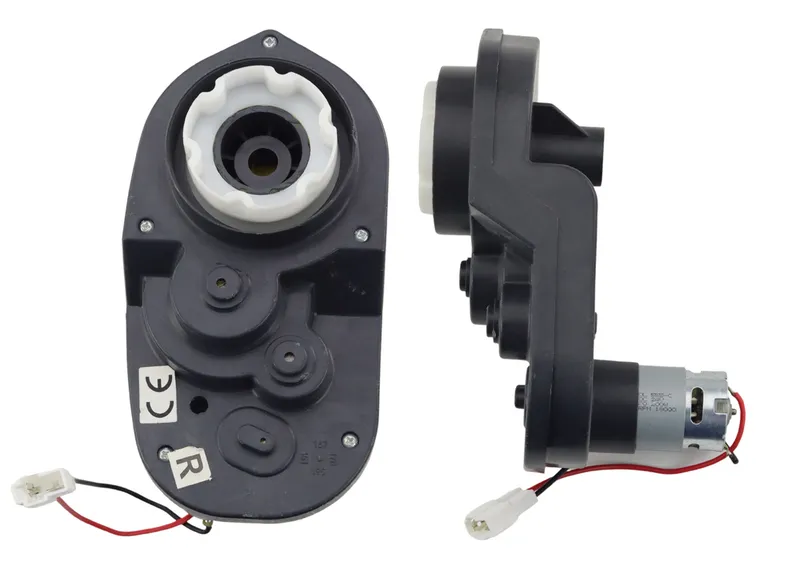 A03 24V RS555 200W 18000RPM Engines