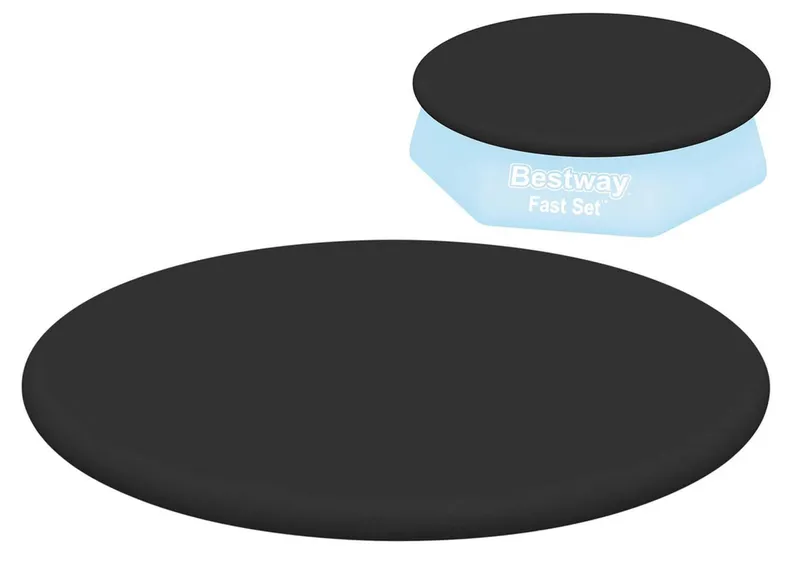 Pokrywa Do Basenu 244 cm BESTWAY 58032