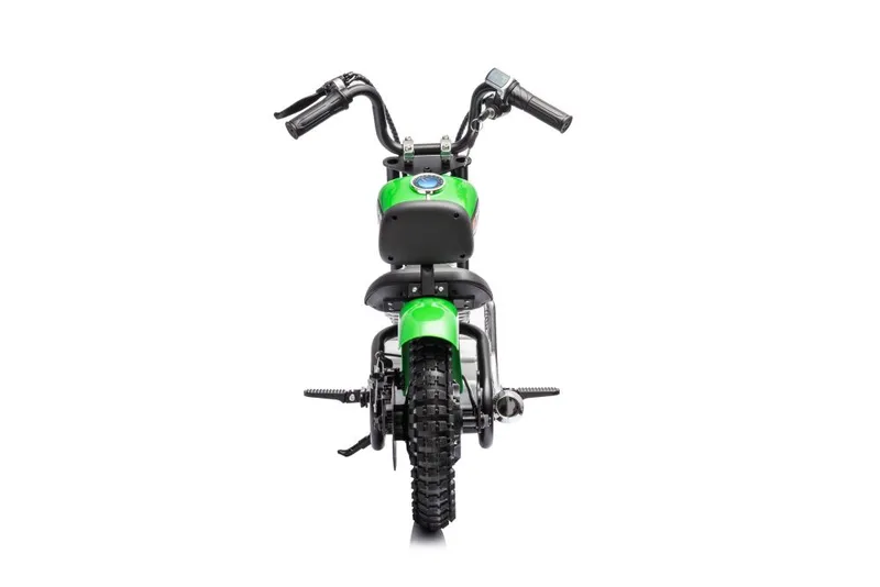 Motor Na Akumulator A9902 36V - Zielony