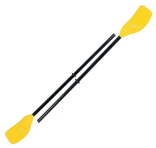 Wiosła Do Pontonu Składane 124cm BESTWAY 62015